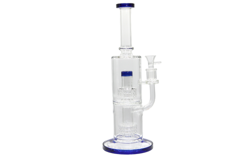 Double Perc Skinny Neck - 12"
