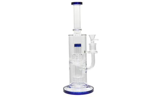 Double Perc Skinny Neck - 12"