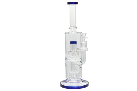 Double Perc Skinny Neck - 12"
