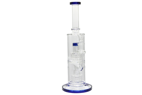 Double Perc Skinny Neck - 12"