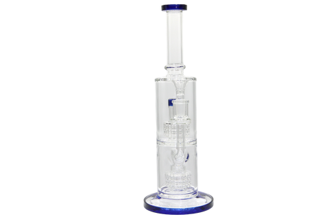 Double Perc Skinny Neck - 12"