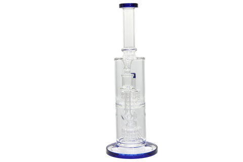 Double Perc Skinny Neck - 12"