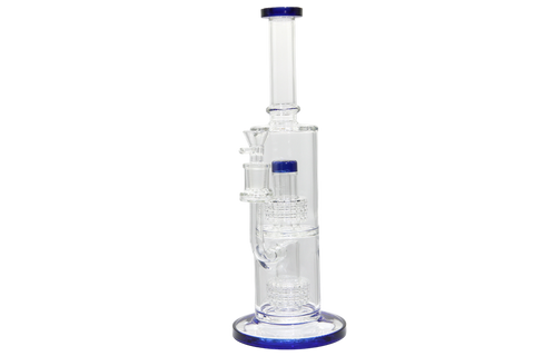 Double Perc Skinny Neck - 12"