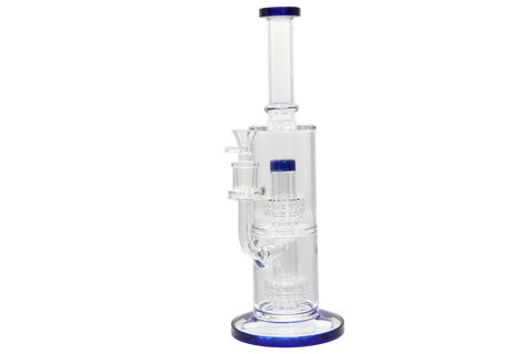 Double Perc Skinny Neck - 12"