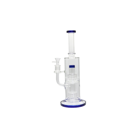 Double Perc Skinny Neck - 12"