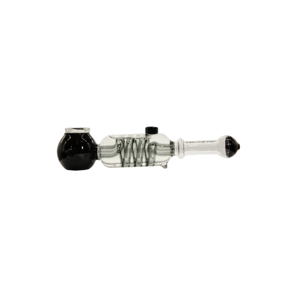 Freeze Pipe