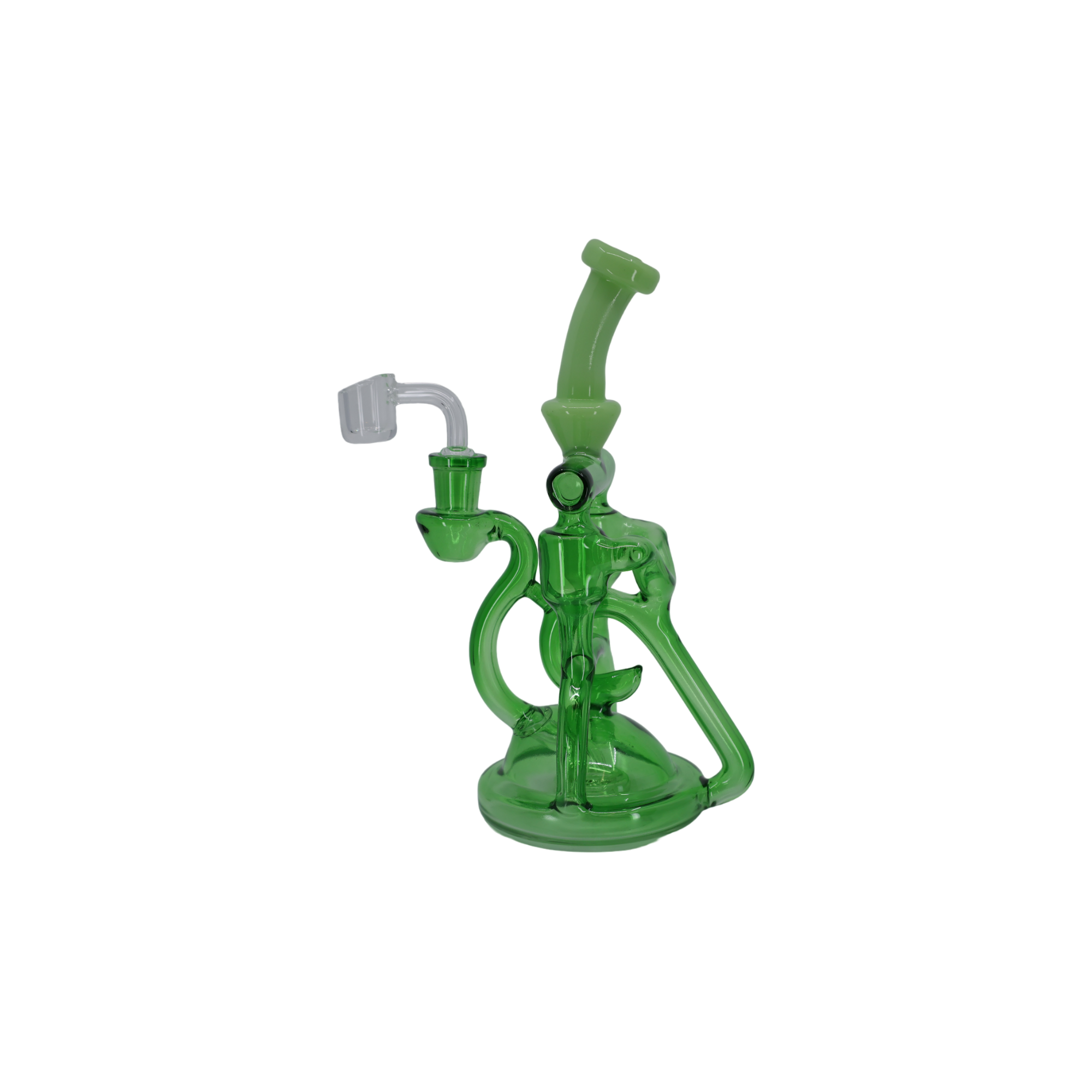 Recycler