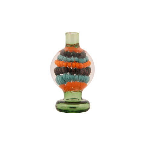 Carb Cap