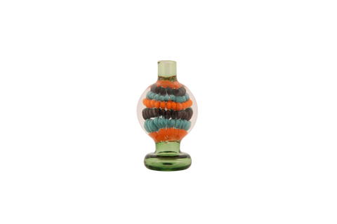Carb Cap