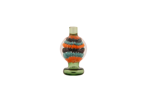 Carb Cap