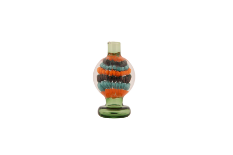 Carb Cap