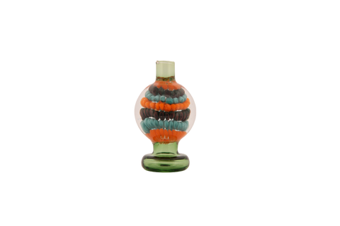 Carb Cap