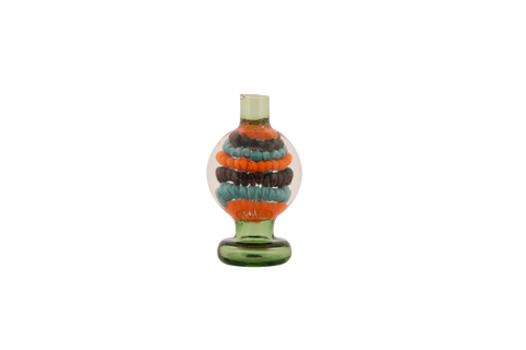 Carb Cap