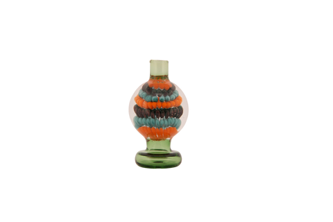 Carb Cap