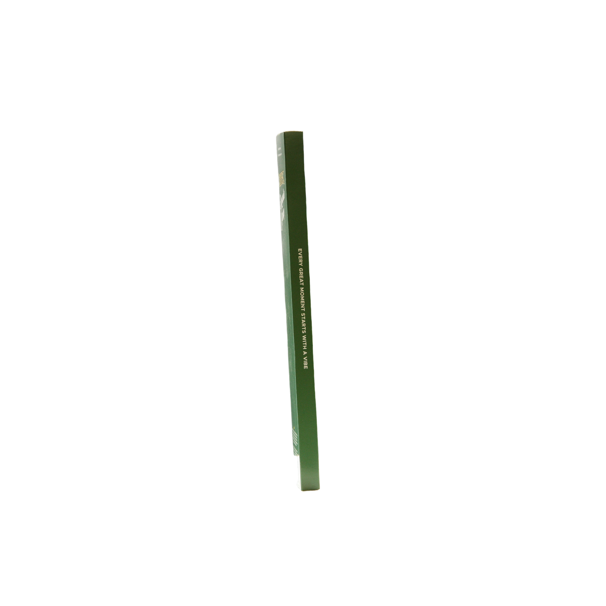 Vibes Organic Hemp Cones - 1 1/4 / 40 Pack