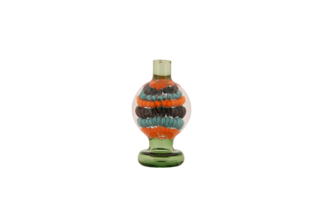 Carb Cap