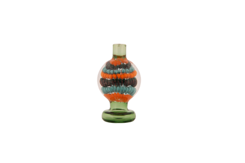 Carb Cap