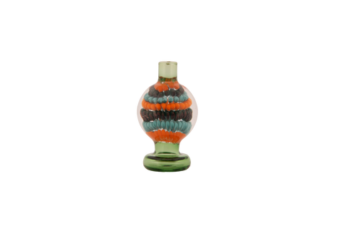 Carb Cap