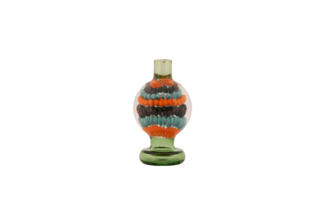 Carb Cap