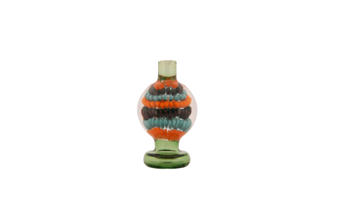 Carb Cap