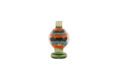 Carb Cap