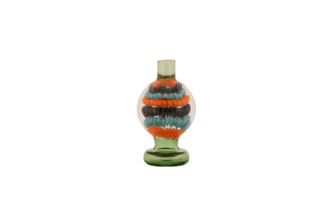 Carb Cap