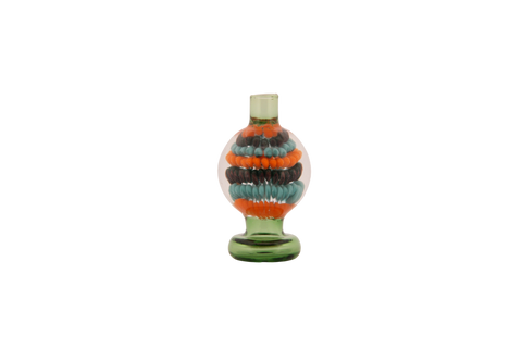 Carb Cap