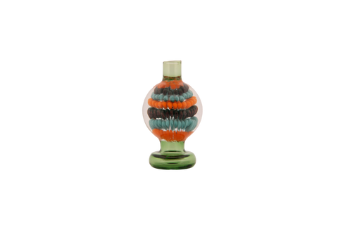 Carb Cap