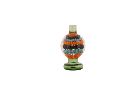 Carb Cap