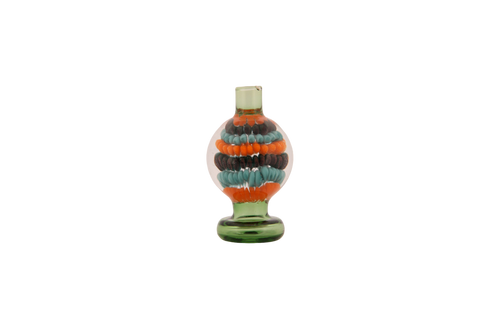 Carb Cap