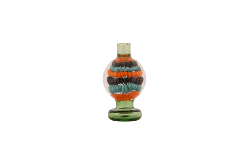 Carb Cap