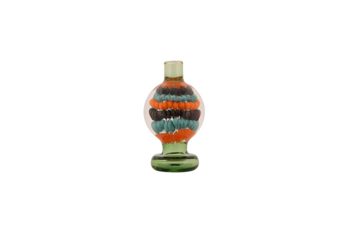 Carb Cap