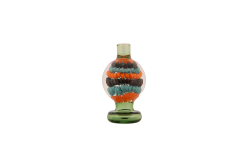 Carb Cap
