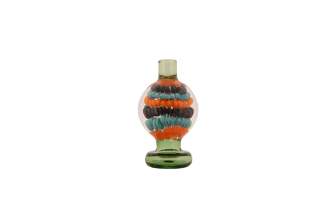 Carb Cap