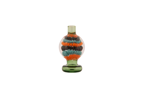 Carb Cap
