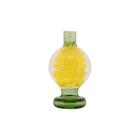 Carb Cap
