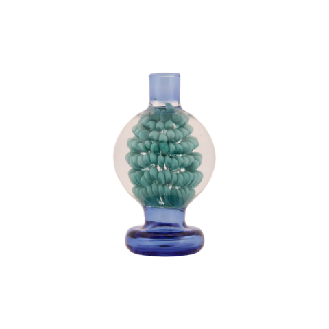 Carb Cap
