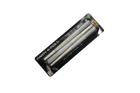 CONES Blister Pack - Party Size / 6 Pcs
