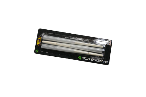 CONES Blister Pack - Party Size / 6 Pcs
