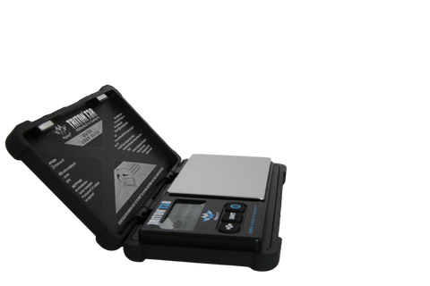 MyWeigh Triton 3 - 500g x 0.01g rechargeable