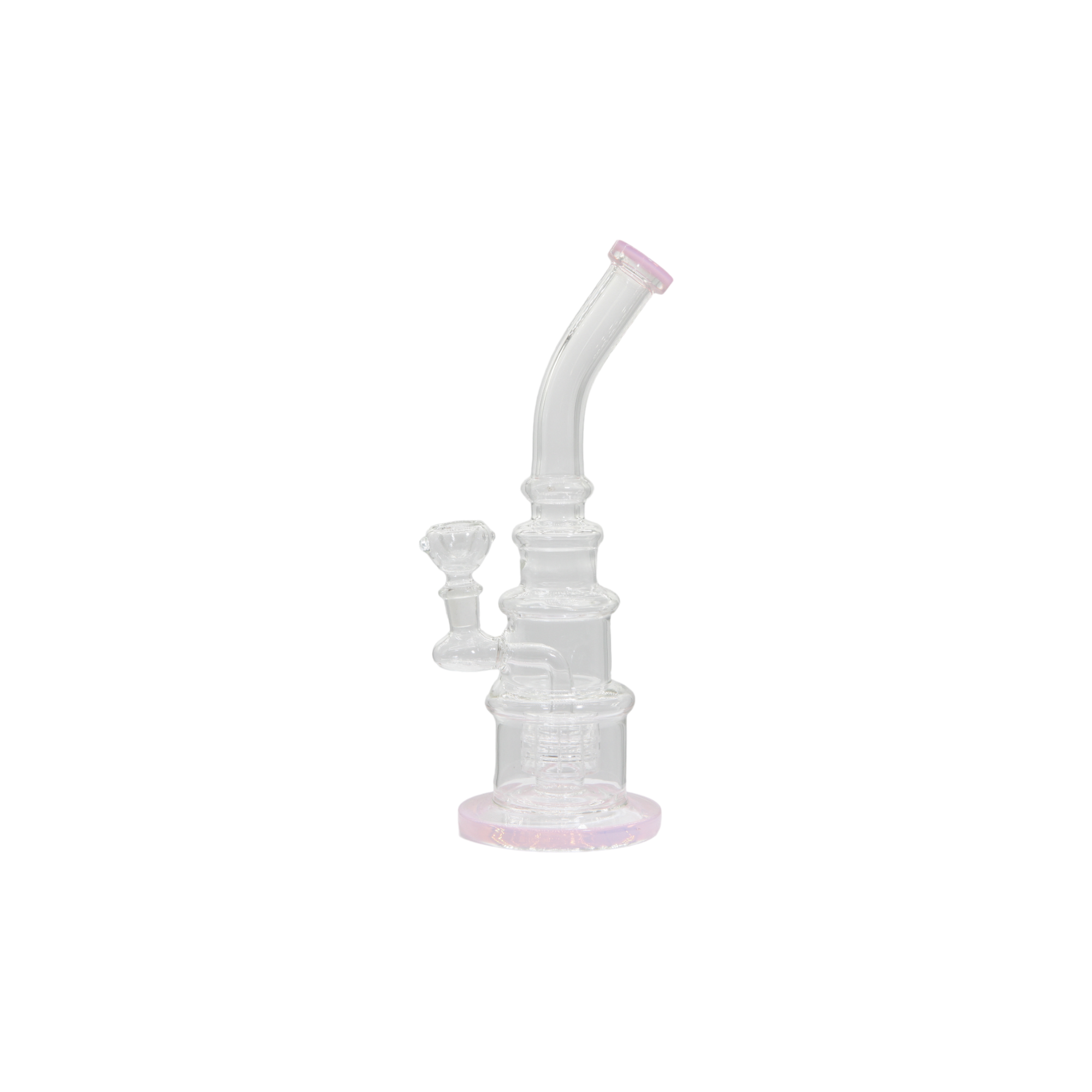 Birthday Cake Rig