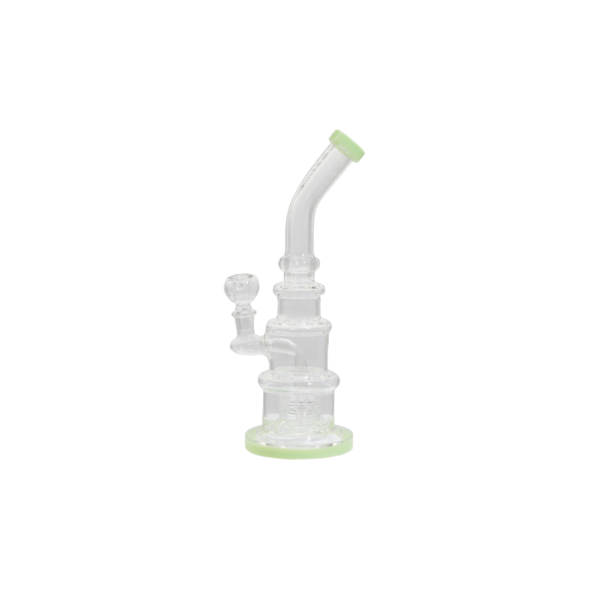 Birthday Cake Rig