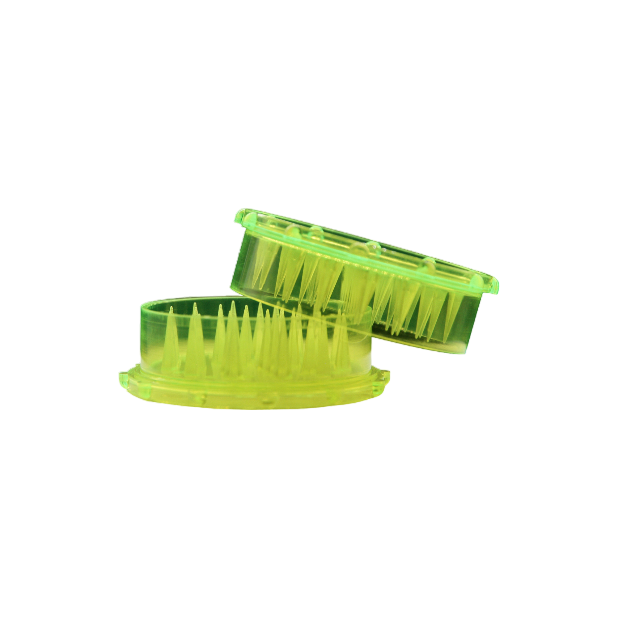 Large Plastic Grinder