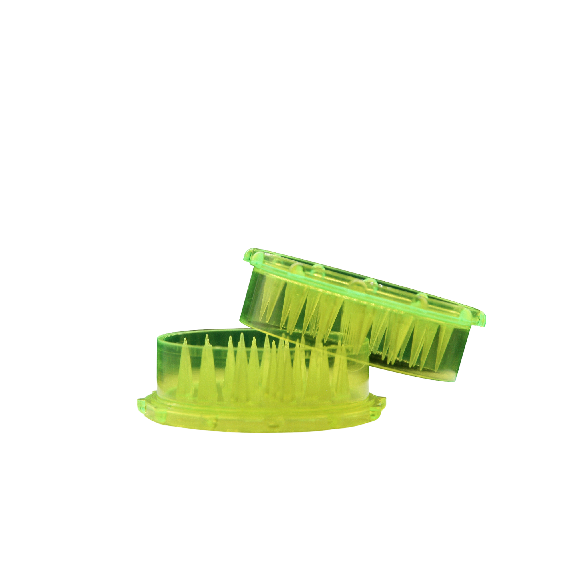 Large Plastic Grinder