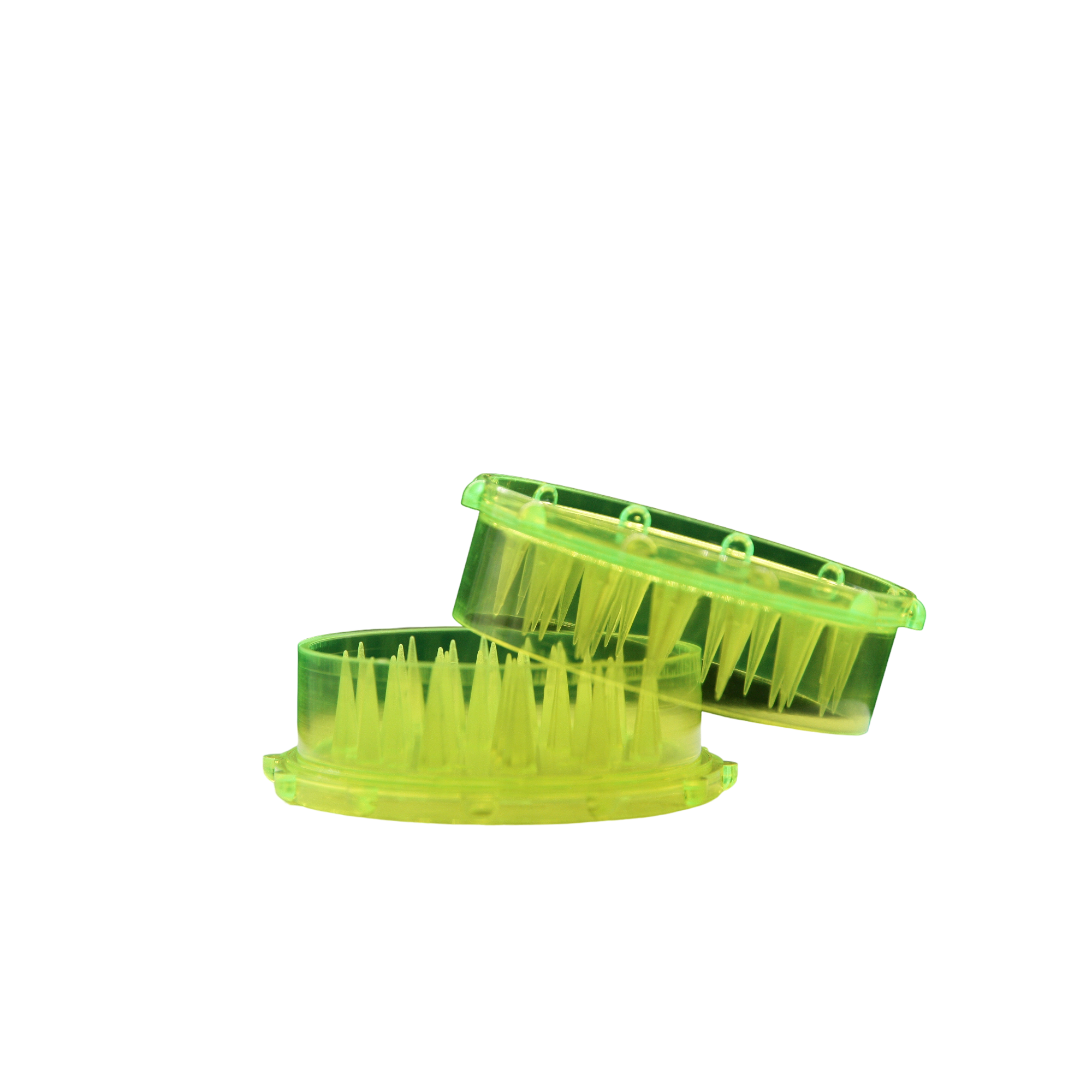 Large Plastic Grinder