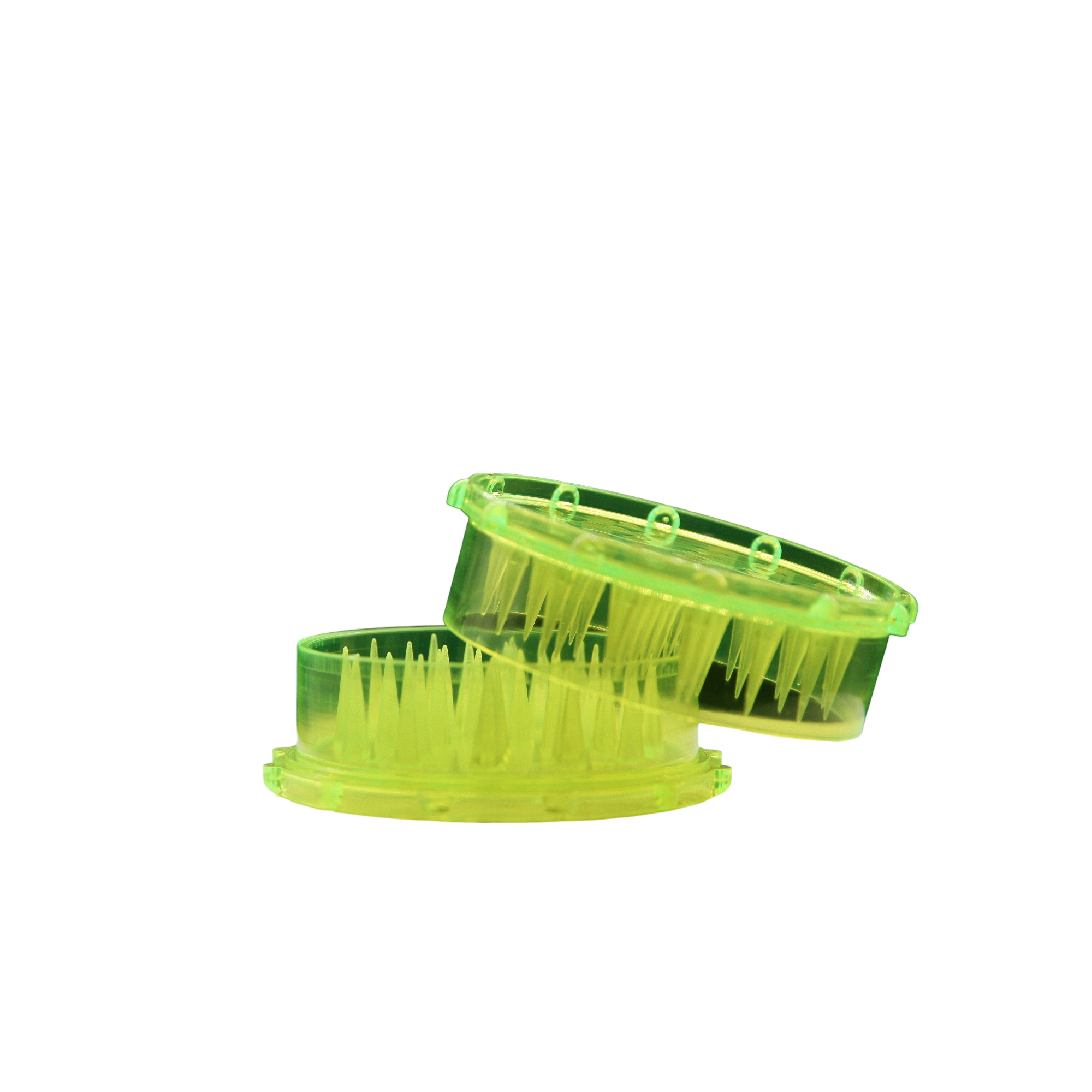 Large Plastic Grinder