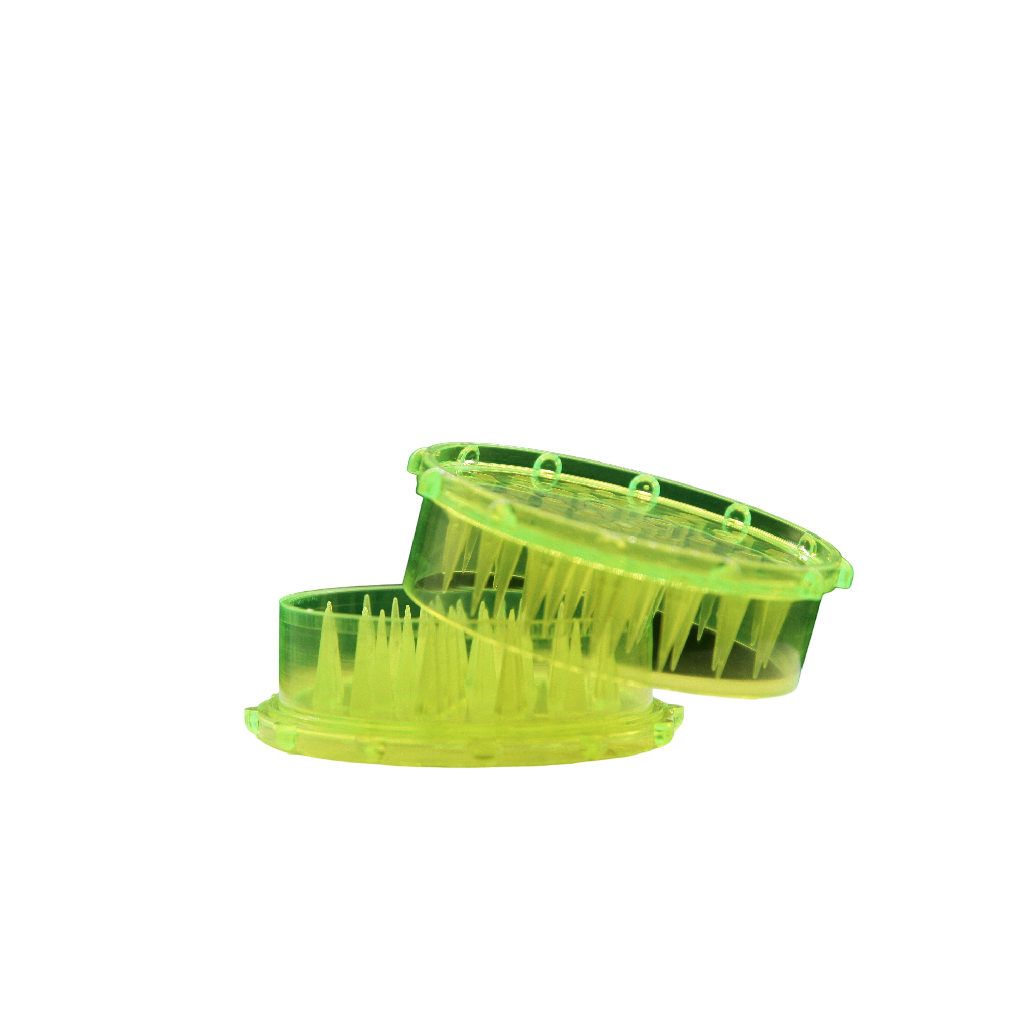 Large Plastic Grinder