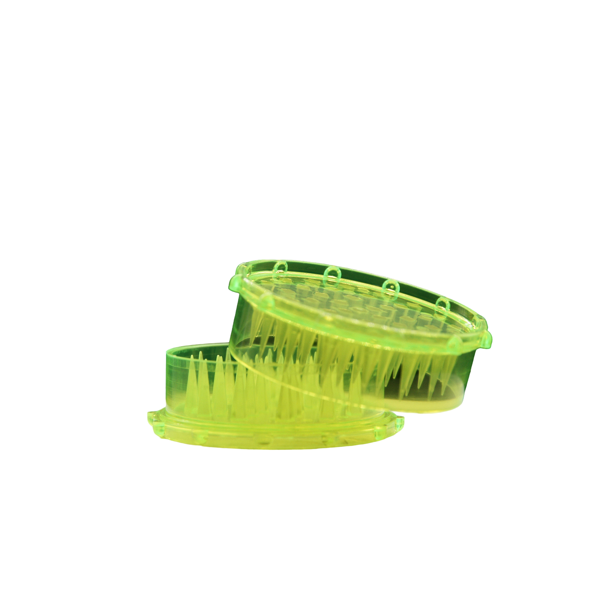 Large Plastic Grinder