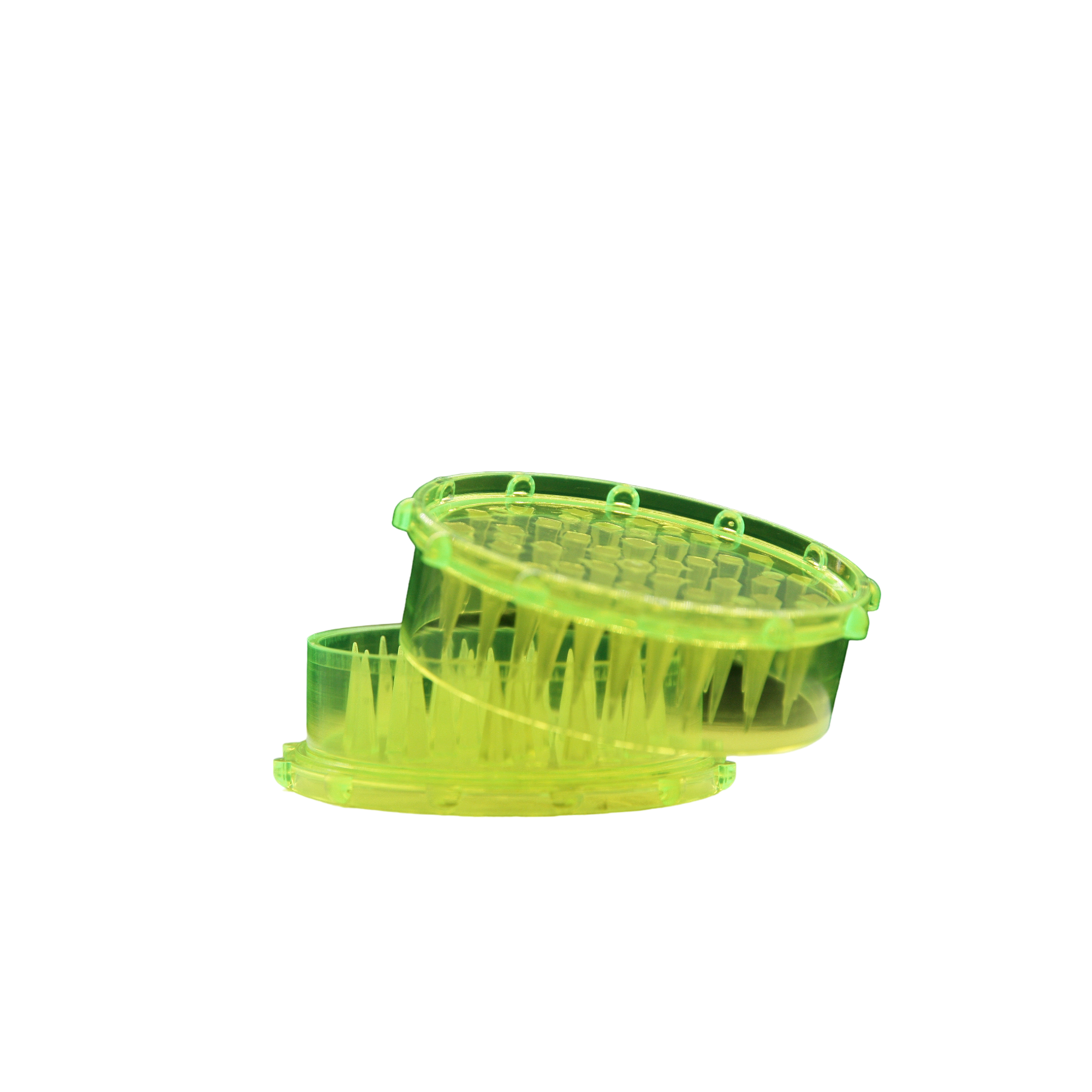 Large Plastic Grinder