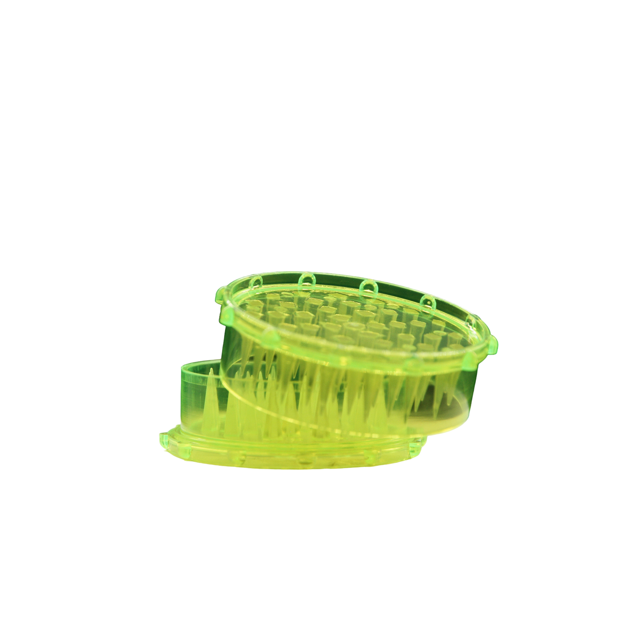 Large Plastic Grinder